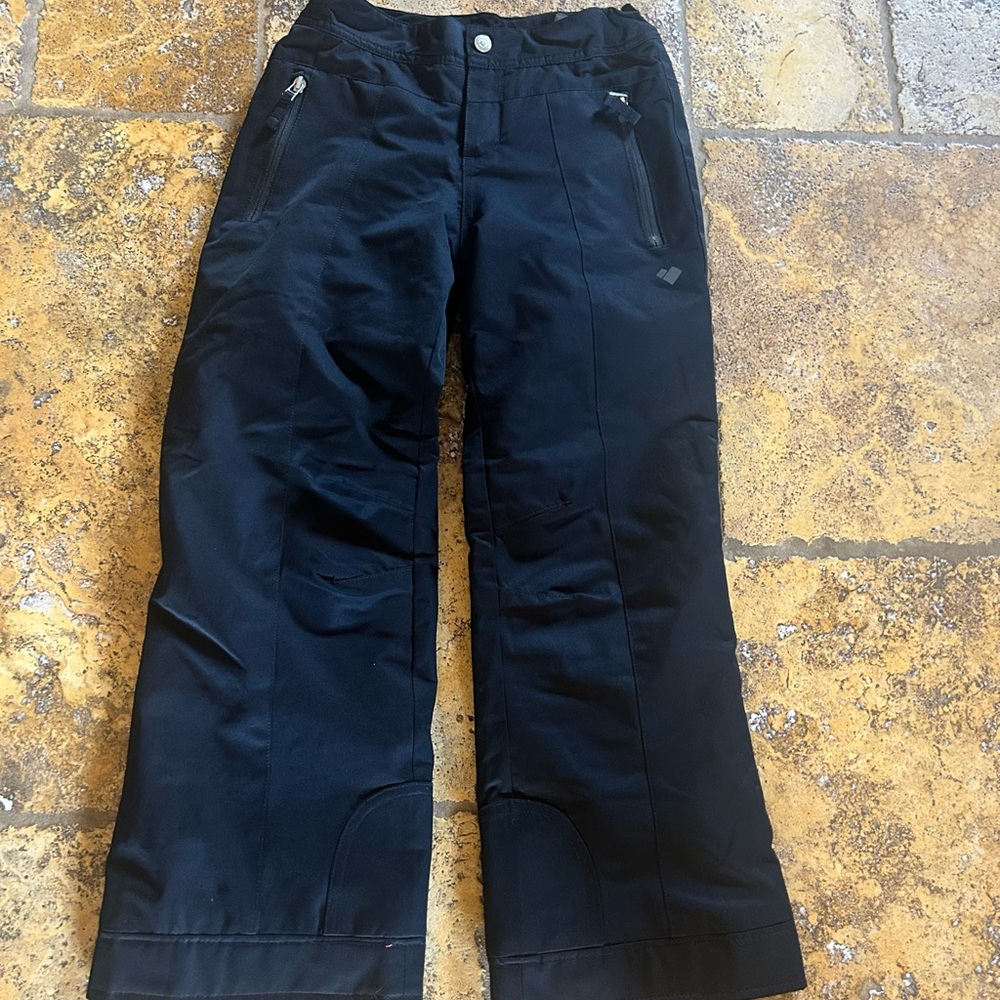 Obermeyer Girls Brooke Snow Pants